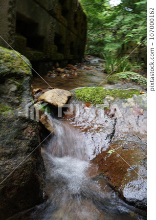 小瀑布 小瀑布 107000162