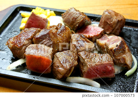 beef cut steak 107000573