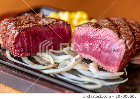 Beef steak Beef steak 107000605