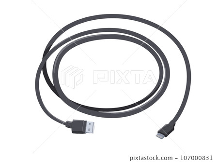 Lightning terminal 107000831