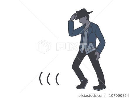 moon walk moon walk 107000834