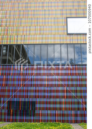Munich, Germany - Apr 29, 2023 107000940