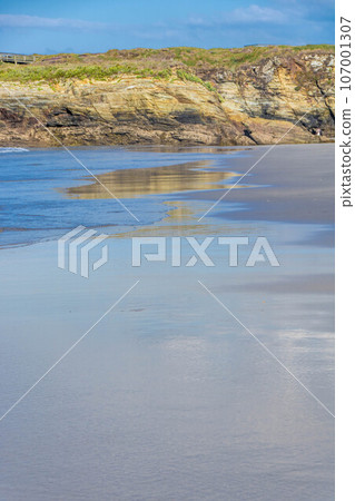 Praya de Arealonga, Galicia, Spain Praya de Arealonga, Galicia, Spain 107001307