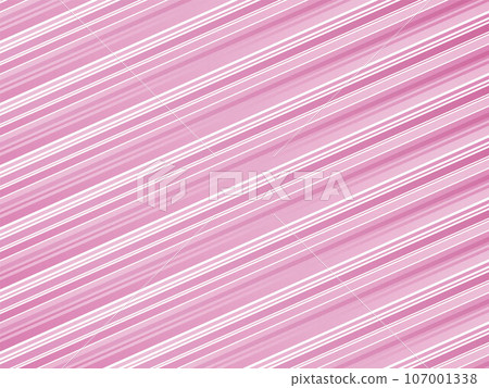 Refreshing and bright simple striped gradation background material_pink Refreshing and bright simple striped gradation background material_pink 107001338