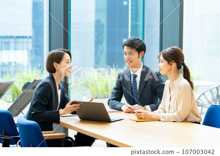 人生規劃諮商夫婦 107003042