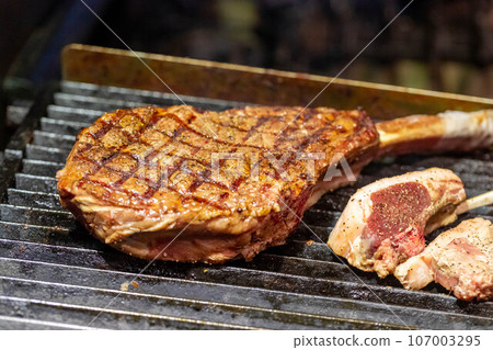 戰斧牛排 107003295