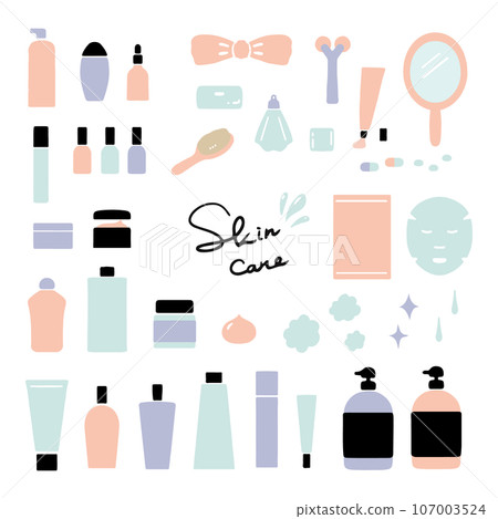 cute skin care set cute skin care set 107003524