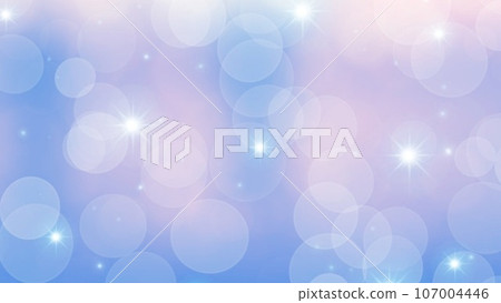 Bokeh glitter sparkles background Bokeh glitter sparkles background 107004446