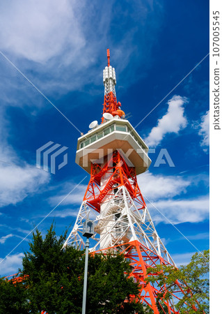 Utsunomiya Tower, Utsunomiya City, Tochigi Prefecture Utsunomiya Tower, Utsunomiya City, Tochigi Prefecture 107005545
