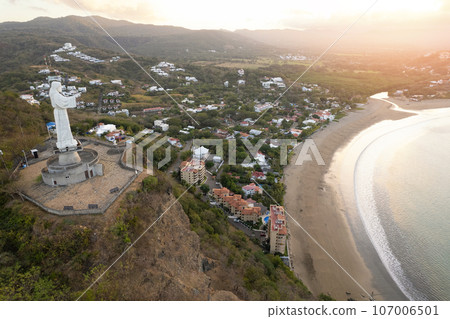 Tourism in Nicaragua central america theme Tourism in Nicaragua central america theme 107006501