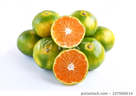 Mikan(日南1號) Mikan(日南1號) 107006614