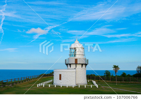 幸運的Saitou燈塔 107006766