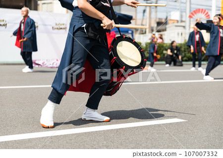 Tokorozawa YOSAKOI Genki Festa Tokorozawa YOSAKOI Genki Festa 107007332