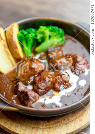 Beef Stew Beef Stew 107007471