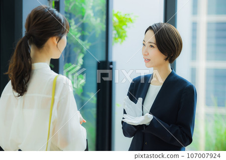 女性購物 107007924