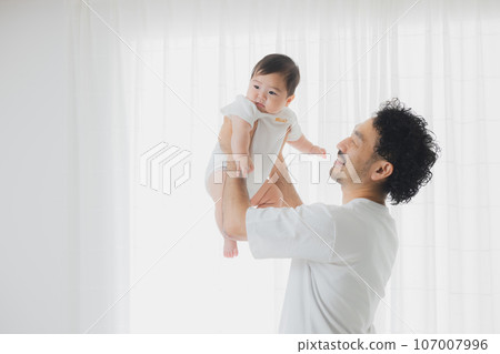 Baby and Dad 107007996
