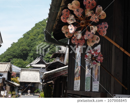 竹原風景 竹原風景 107008845