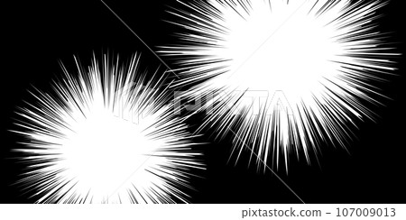 Central line background Central line background 107009013
