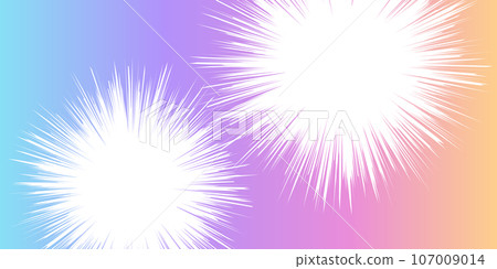 Central line background Central line background 107009014