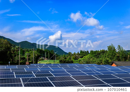太陽能板 太陽能板 107010461