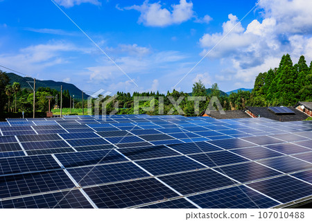 太陽能板 107010488