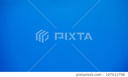 Abstract blue halftone background. Free space design for presentation. Abstract blue halftone background. Free space design for presentation. 107012786