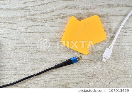 從 USB 更改為 Lightning 的圖片 從 USB 更改為 Lightning 的圖片 107013469