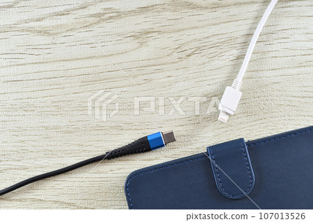 從 USB 更改為 Lightning 的圖片 107013526