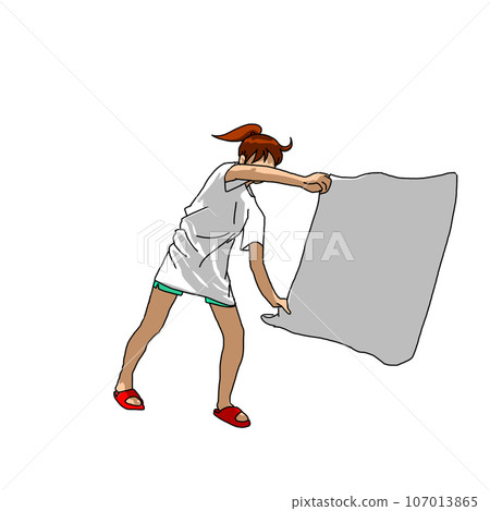 女性熱浪治療師 (Aufgisser) 3 107013865