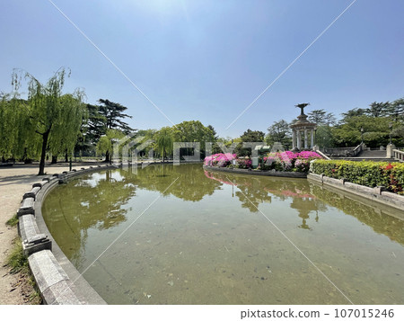 愛知縣名古屋市昭和區鶴舞公園鶴舞 107015246