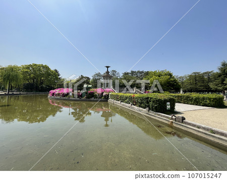 愛知縣名古屋市昭和區鶴舞公園鶴舞 愛知縣名古屋市昭和區鶴舞公園鶴舞 107015247