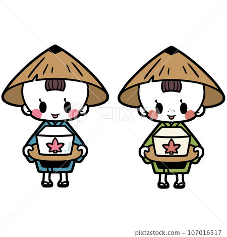 Silken tofu boy and firm tofu boy 107016517