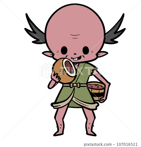 Red bean wash eating anpan 107016521