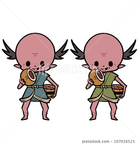 Red bean washing (Koshian school and Tsubuan school) Red bean washing (Koshian school and Tsubuan school) 107016523