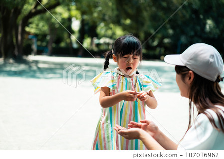 兒童夏季防寒 107016962