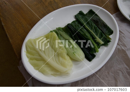 我在慶州收到的水泡菜 我在慶州收到的水泡菜 107017603