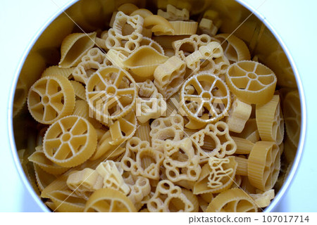 乾麵食材料 107017714