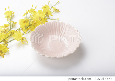 Japanese dish 107018568