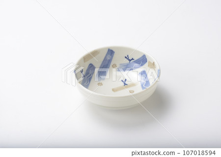 Japanese dish Japanese dish 107018594