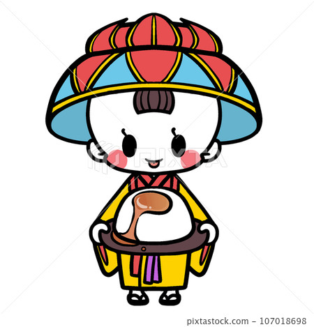 Jimami Tofu Boy Jimami Tofu Boy 107018698