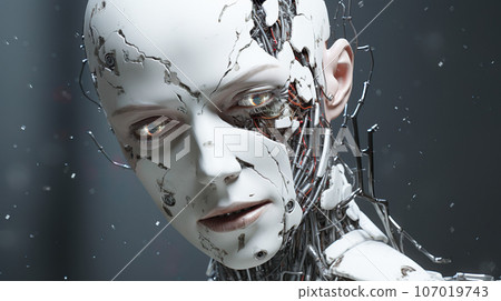 摧毀安卓人臉“AI生成圖像” 107019743