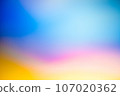 Gradation background 107020362