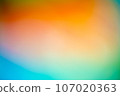 Gradation background 107020363