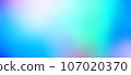 Gradation background 107020370