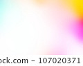 Gradation background 107020371