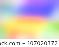 Gradation background 107020372