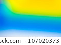 Gradation background 107020373