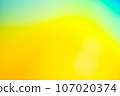 Gradation background 107020374