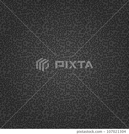 Seamless Background. Pattern With Random Shapes 107021304