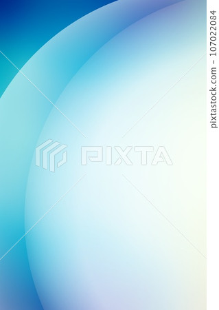 Blue gradient background 107022084